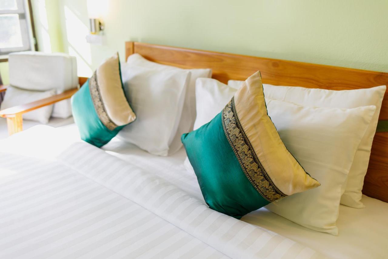 Hostel Mesa Chiang Mai