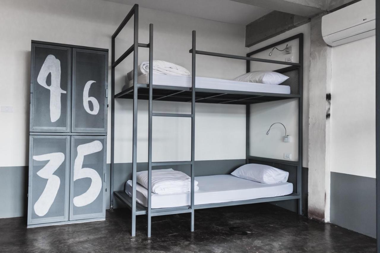 Hostel Thunder Bird Chiang Mai