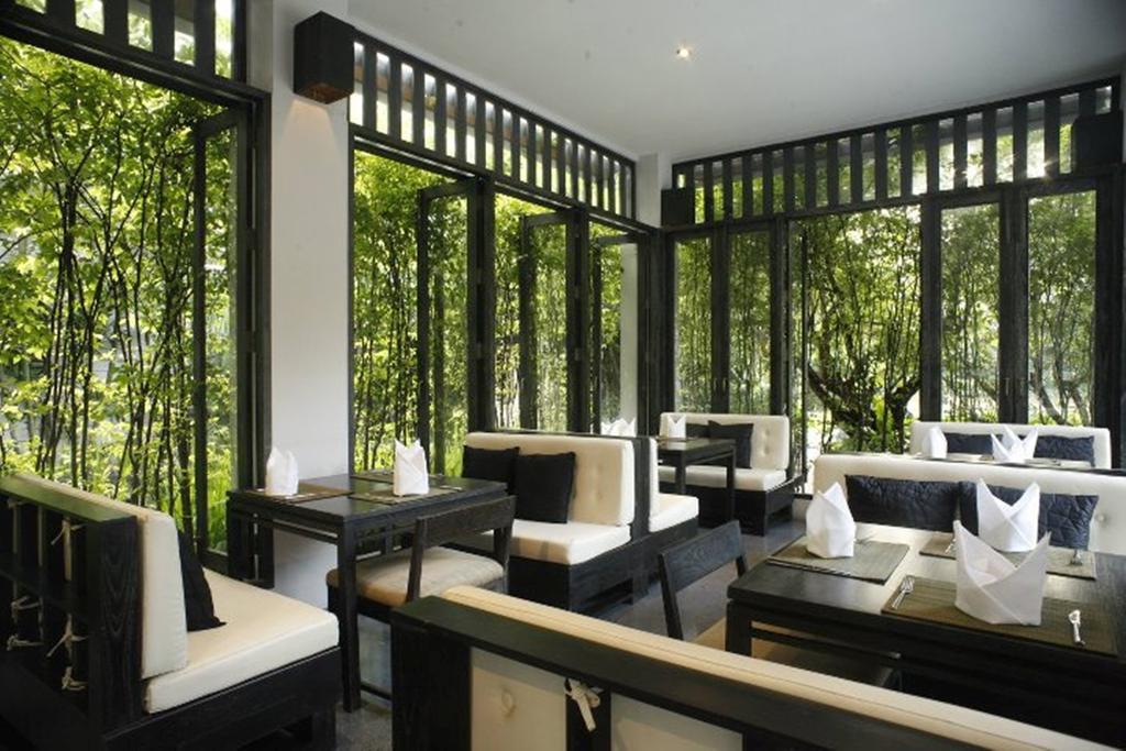 Aruntara Riverside Boutique -sha Extra Plus Hotel 4*