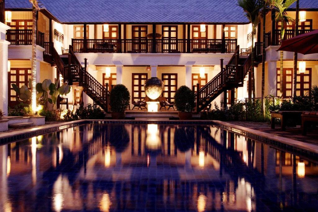 Hotel Manathai Village, Chiang Mai