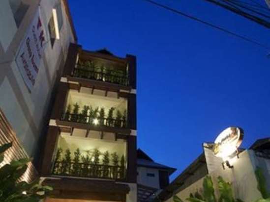 Anoma Boutique House Hotel 3*