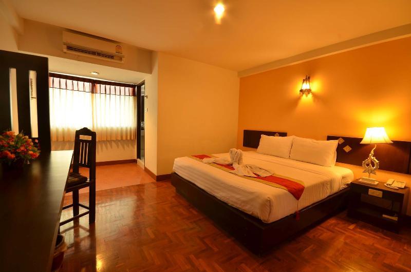 Hotel Bua Raya