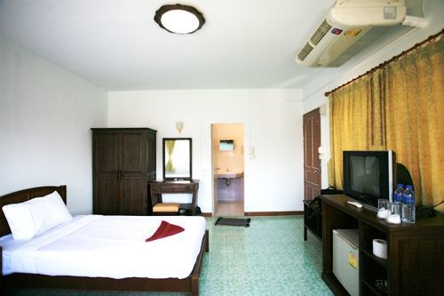 Hotel Miami 2*