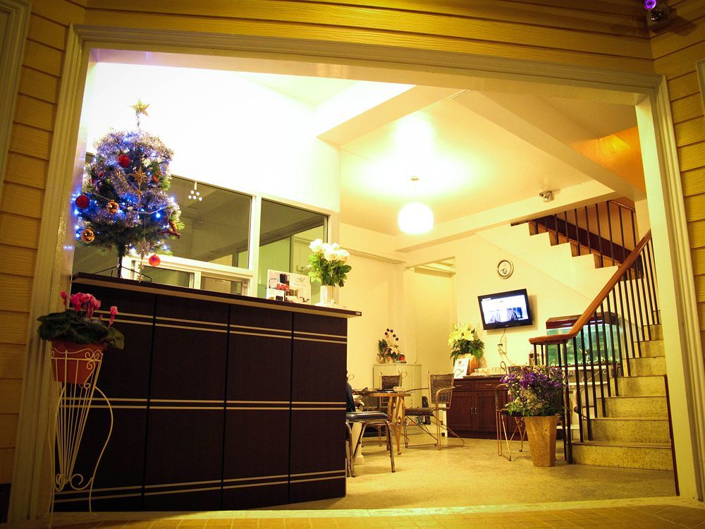 Miami Hotel Chiang Mai