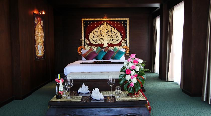 Singha Montra Lanna Boutique Style Chiang Mai