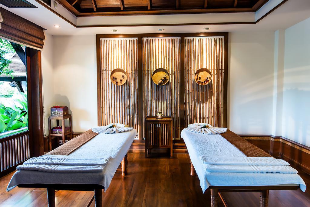 Resort Oasis Baan Saen Doi 4*