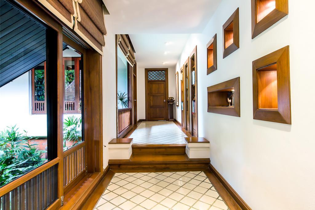 Resort Oasis Baan Saen Doi Chiang Mai