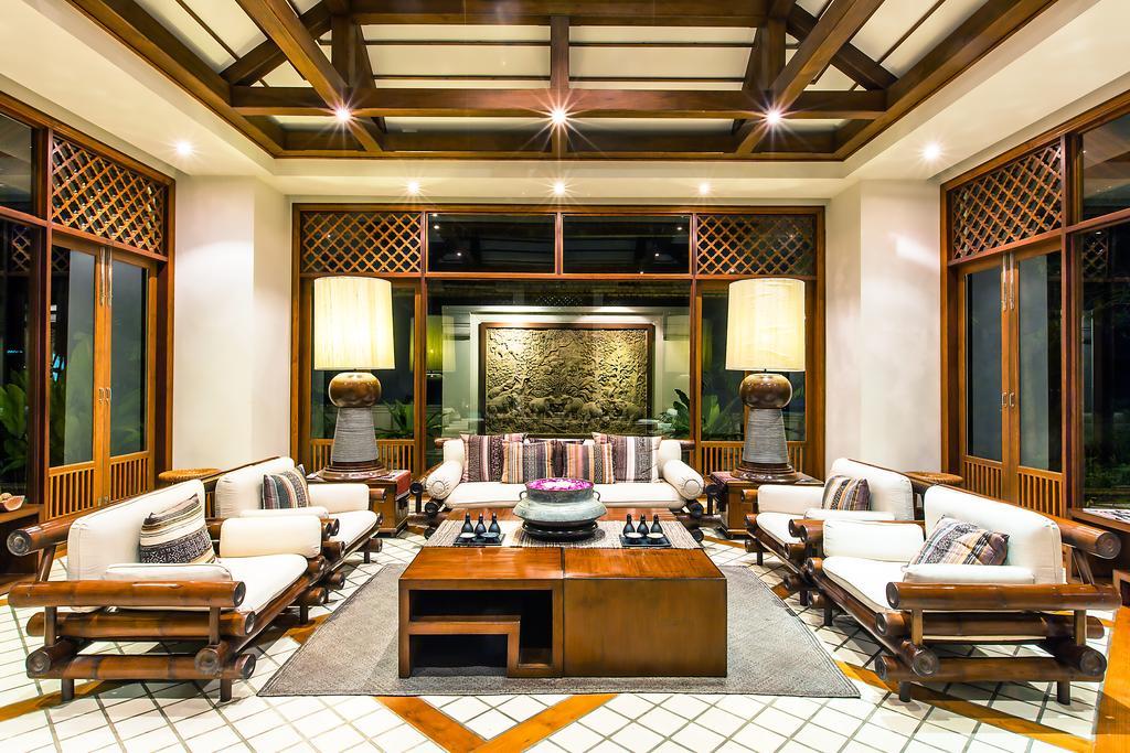 Oasis Baan Saen Doi Resort Chiang Mai