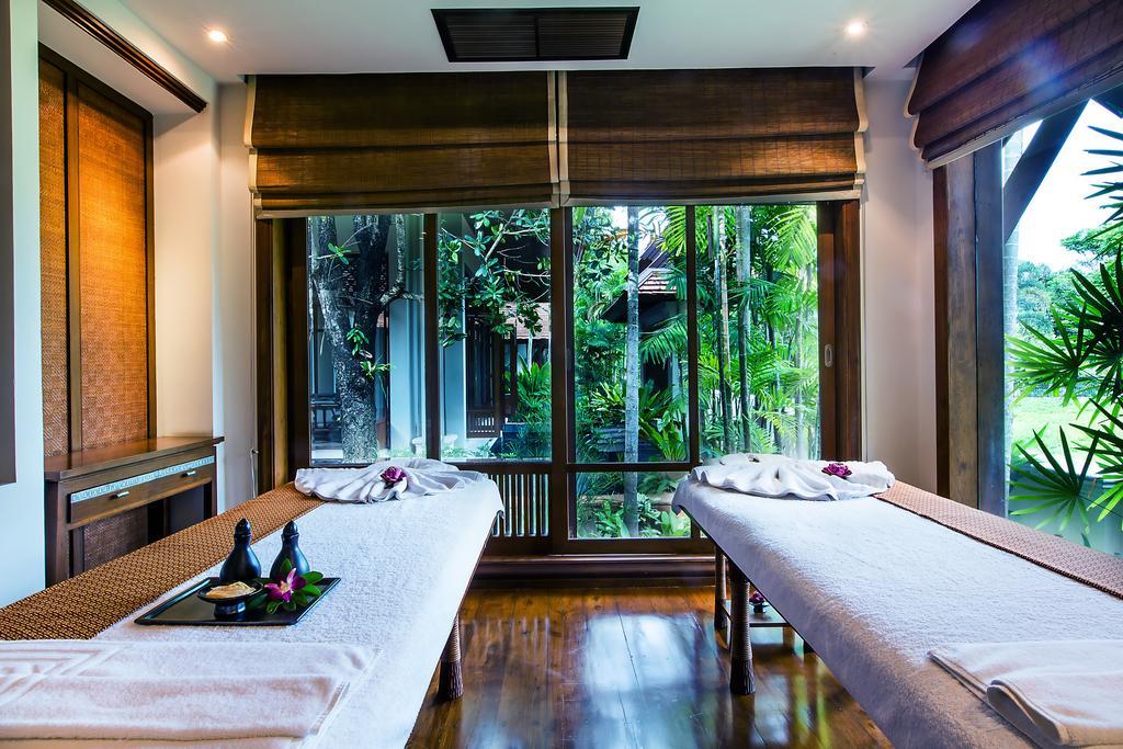 Oasis Baan Saen Doi 4*