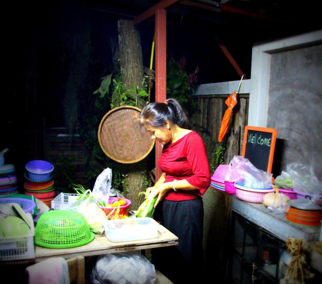 Homestay With Brite The Home-stay In