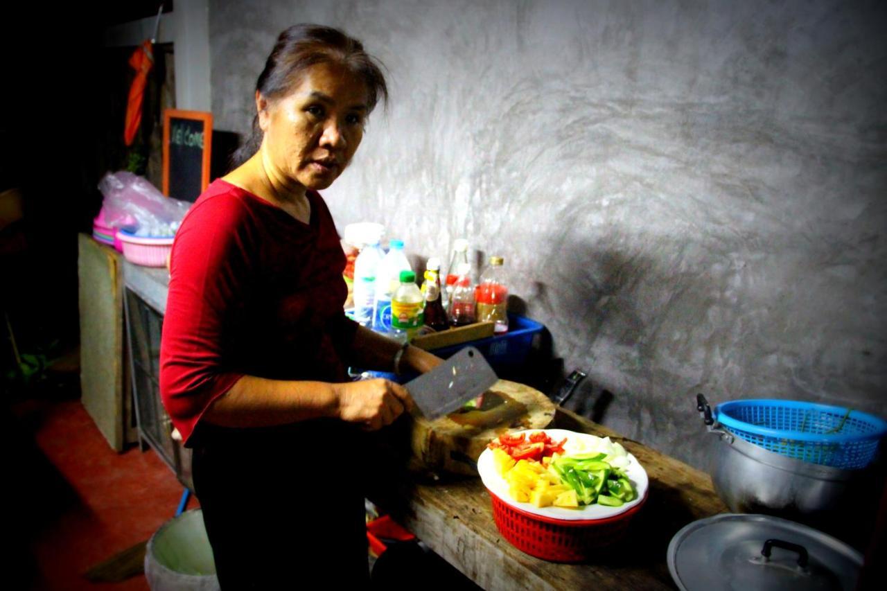 With Brite The Home-stay In *