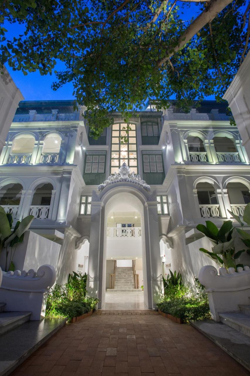 The Inside House 5* Chiang Mai
