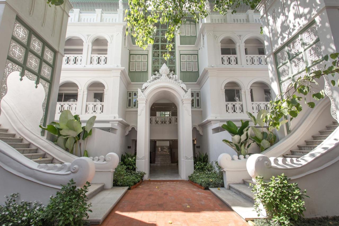 The Inside House Hotel