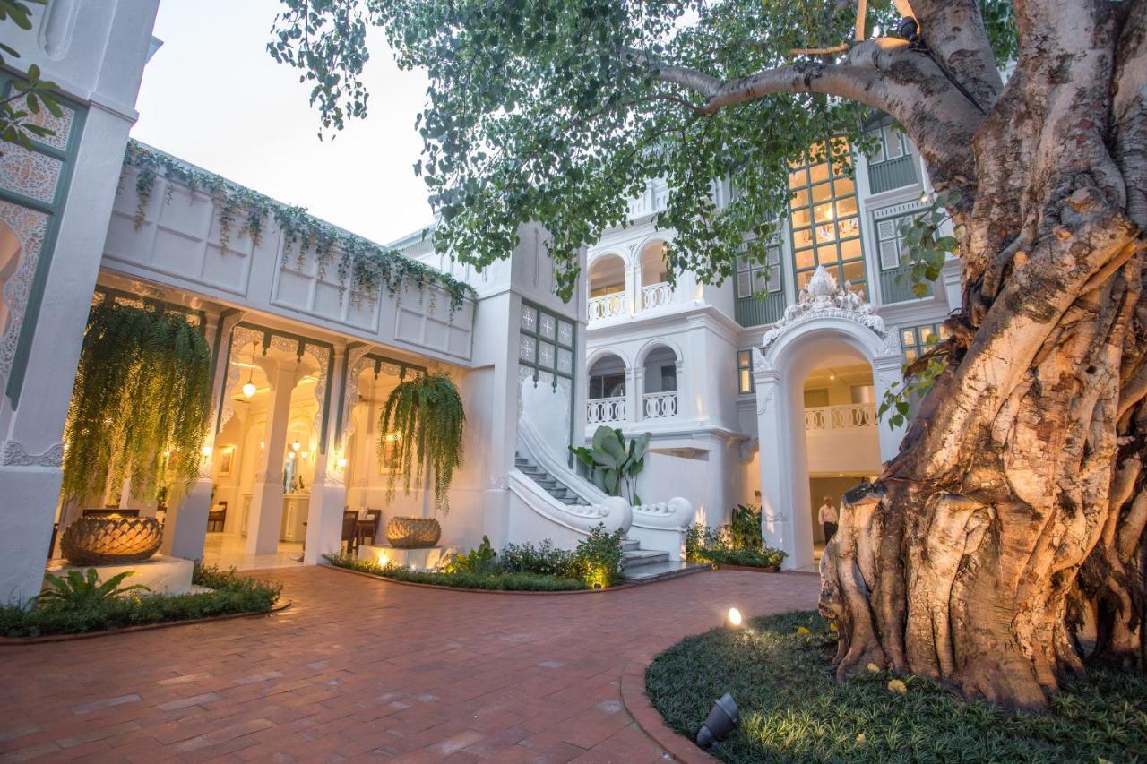 The Inside House 5* Chiang Mai
