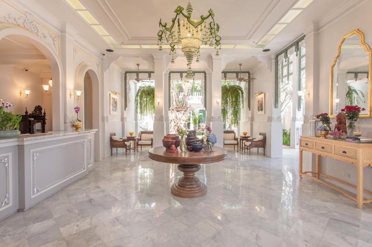 The Inside House Hotel 5*