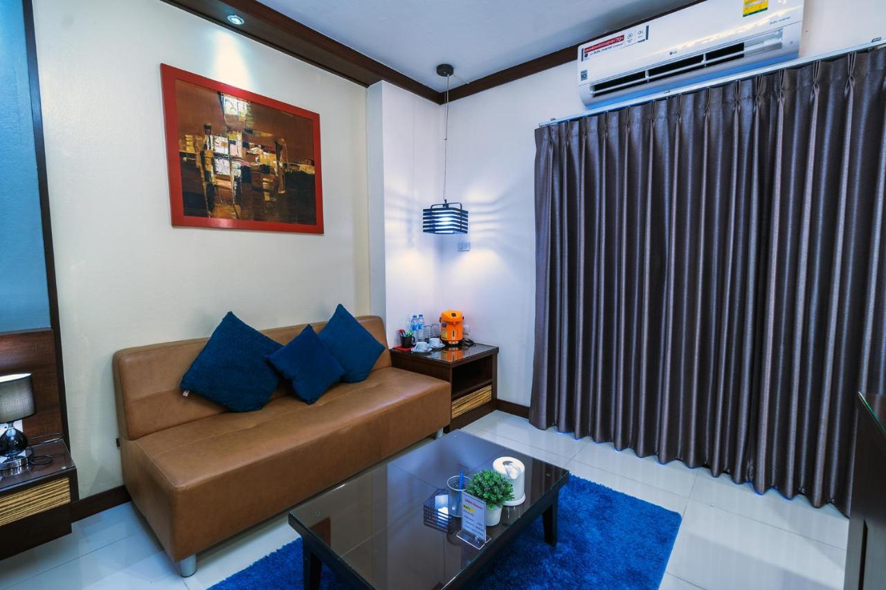 Apartment Armo Nimman *