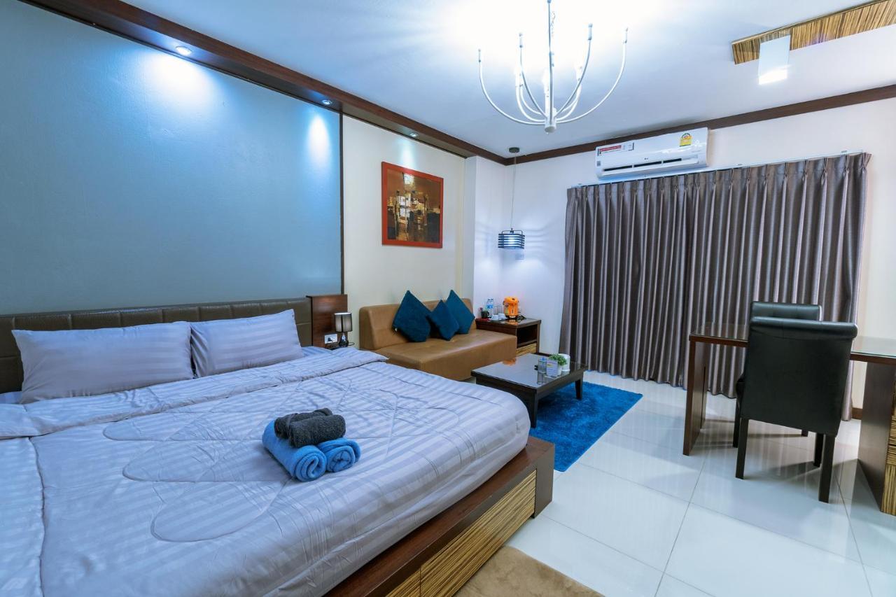 Apartment Armo Nimman