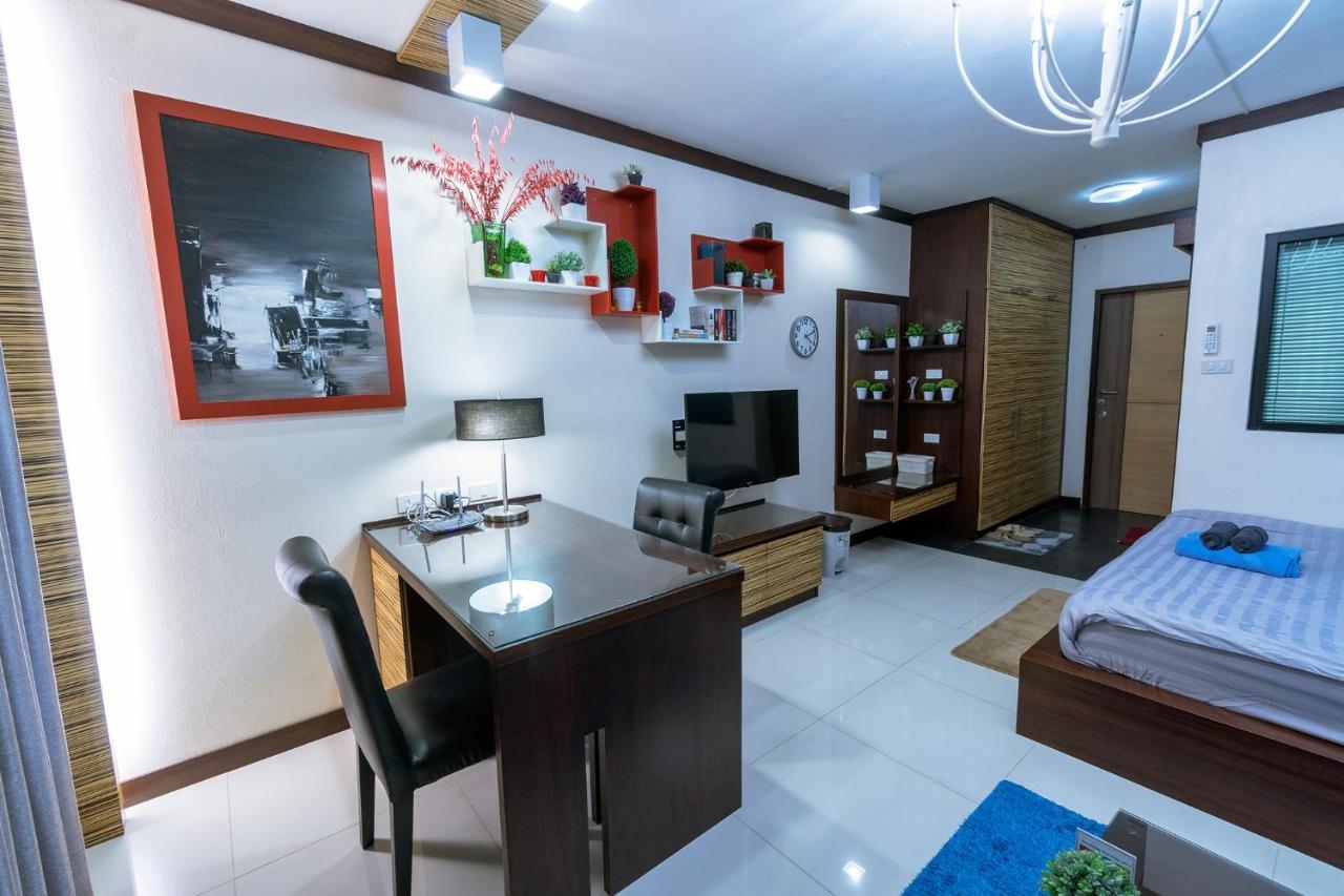 Armo Nimman Apartment *