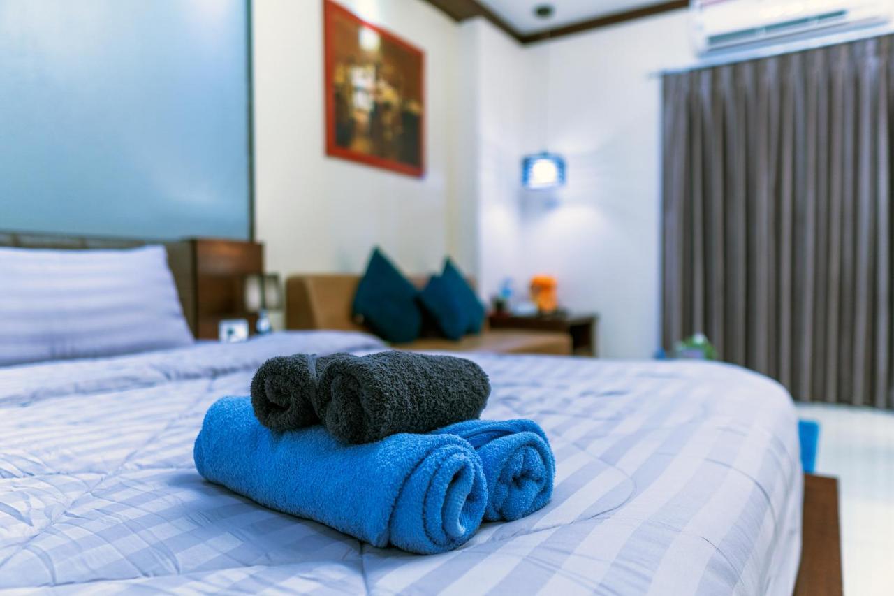 Apartment Armo Nimman *