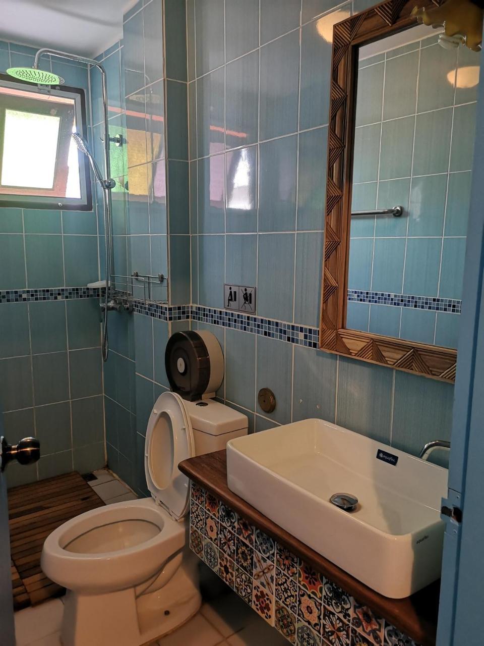 Natlenxi Vacation Guest house Chiang Mai