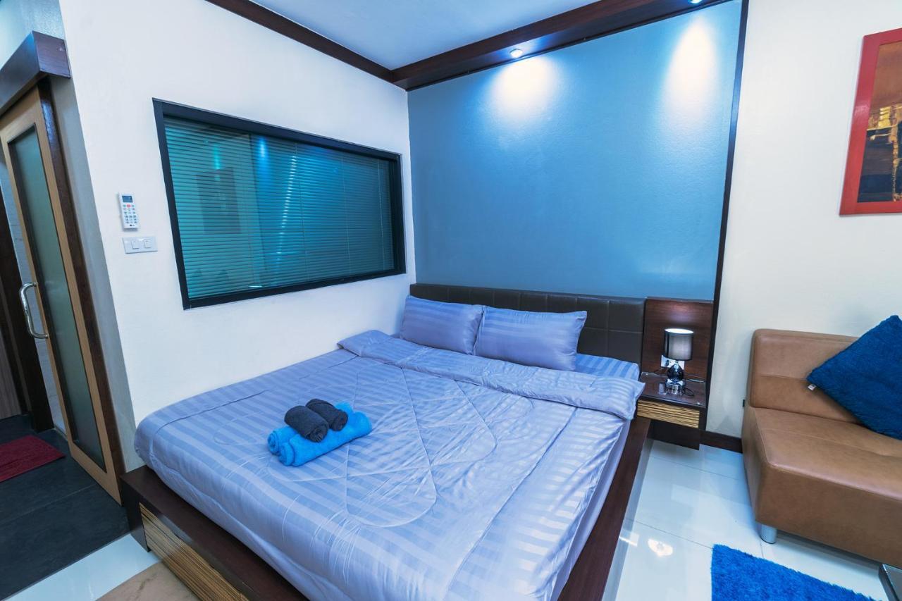 Armo Nimman Apartment *