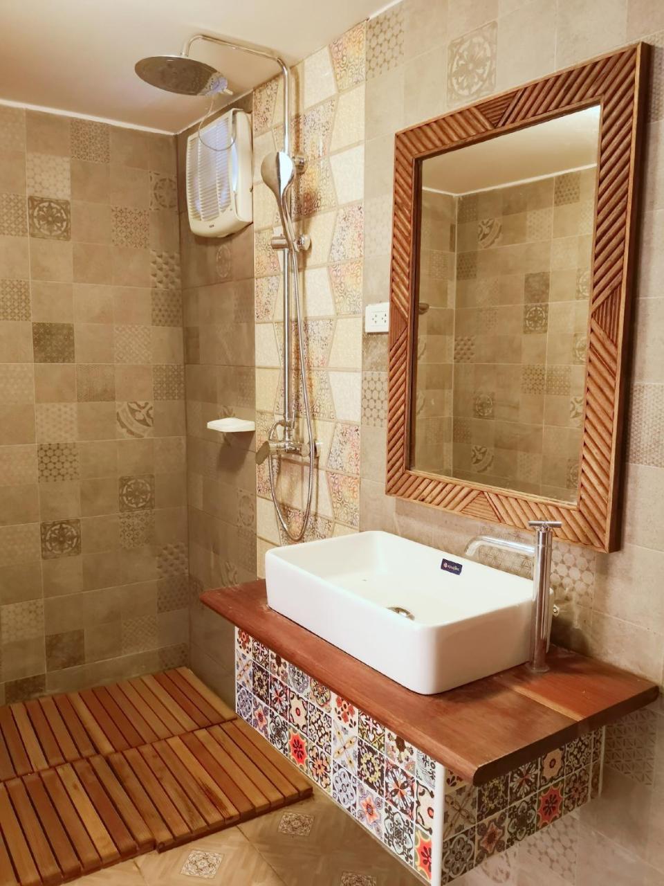 Natlenxi Vacation Guest house