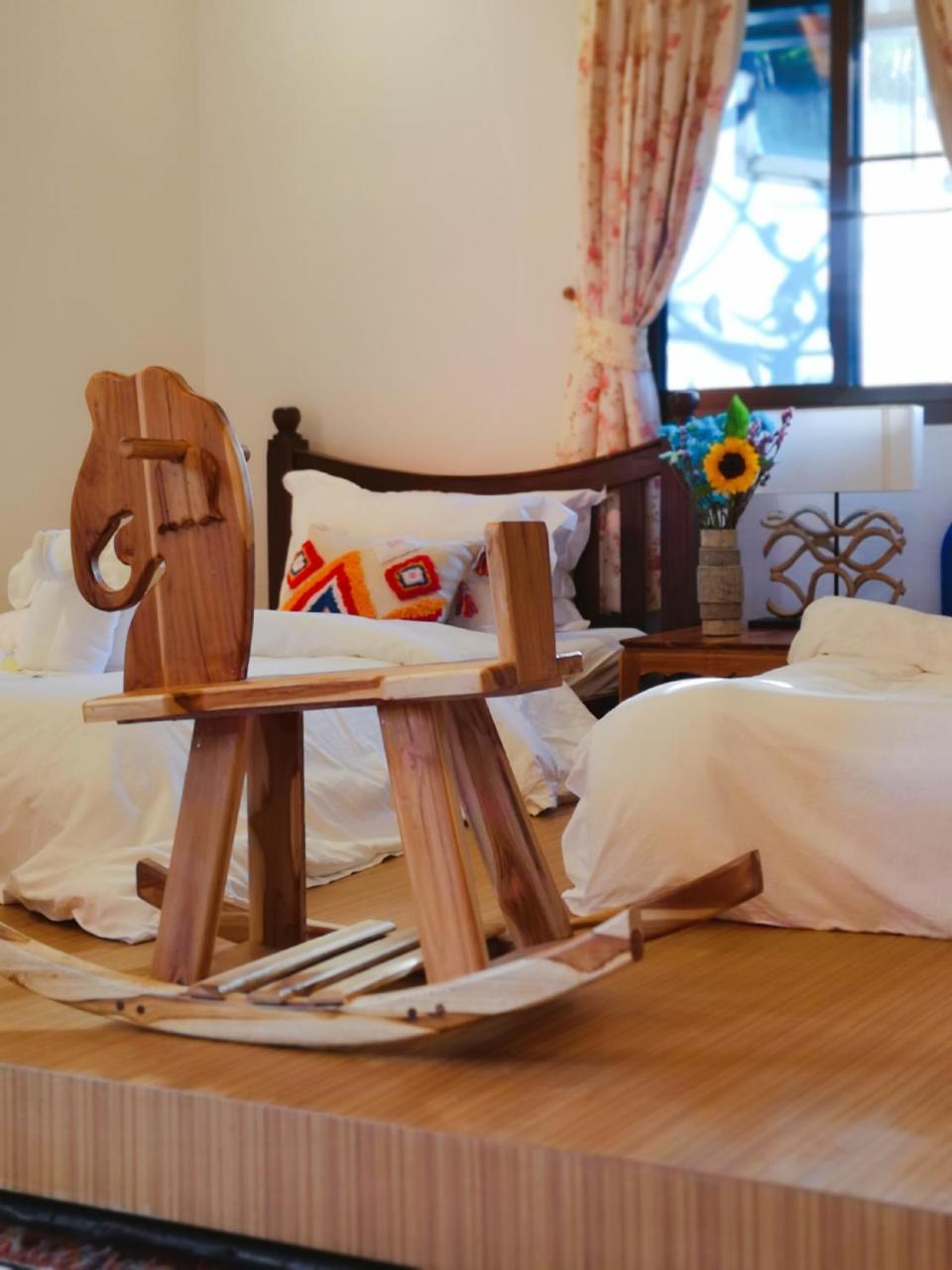 Guest house Natlenxi Vacation