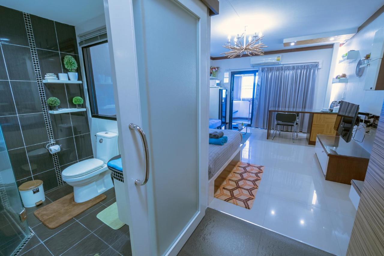 Armo Nimman Apartment Chiang Mai