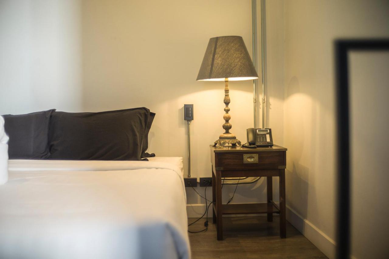 Iron32 Hotel Chiang Mai