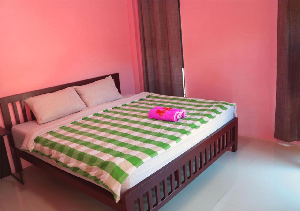 Guest house Second 2*