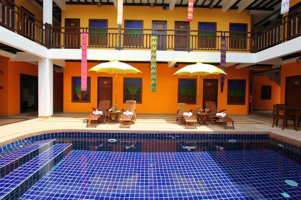 Boutique House 3*
