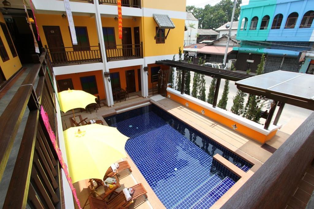 Boutique House Hotel