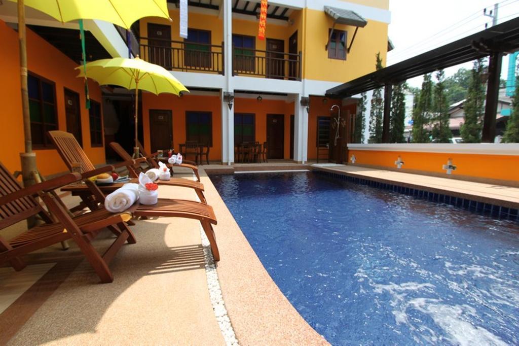Boutique House 3*