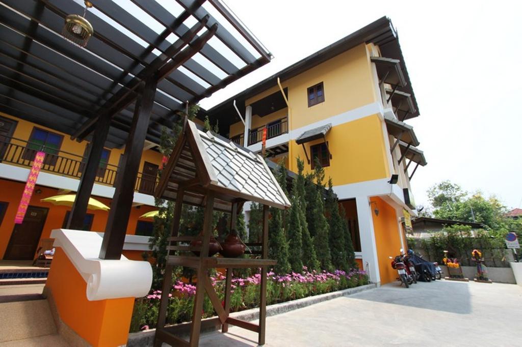 Boutique House Hotel