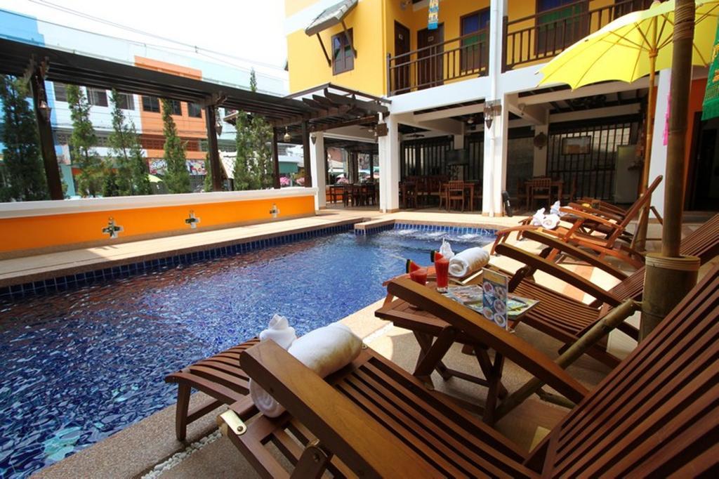 Boutique House Hotel 3*