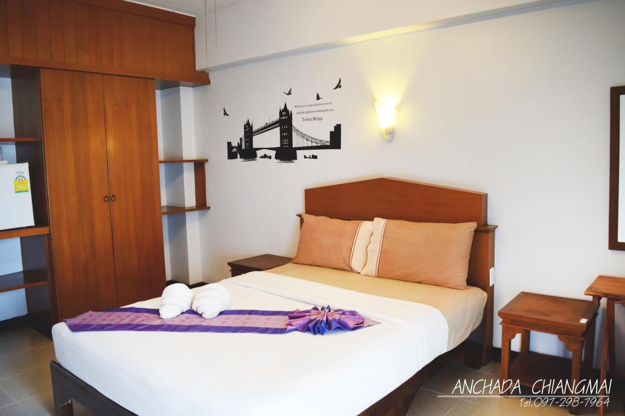 Hotel Eastan View Chiang Mai