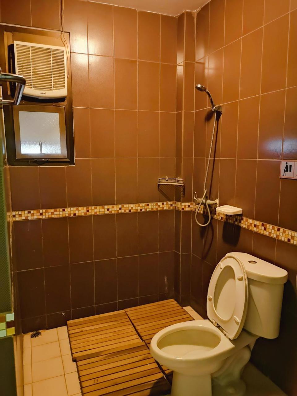 Guest house Natlenxi Vacation Chiang Mai
