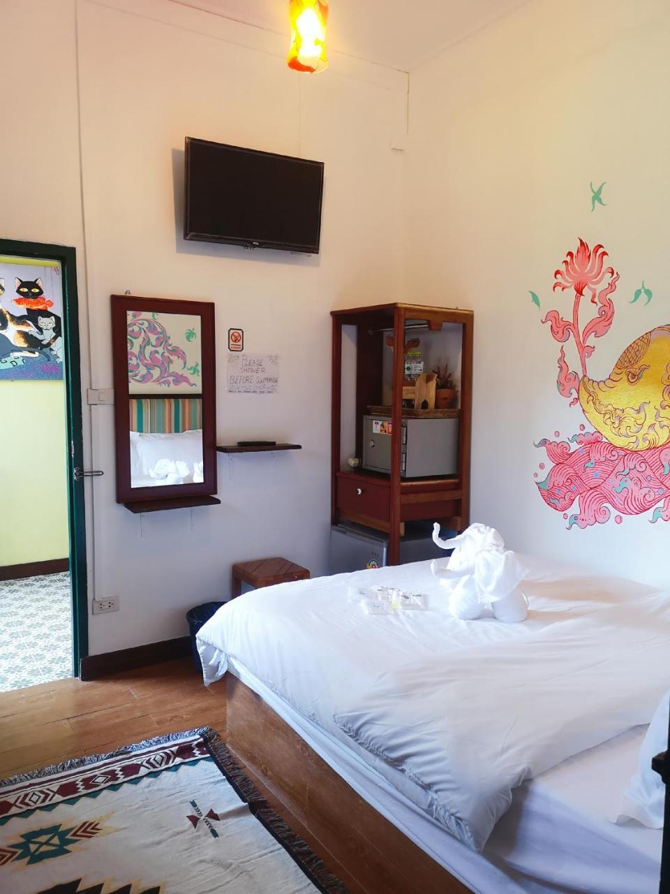 Guest house Natlenxi Vacation