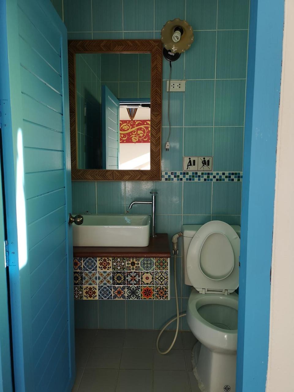 Natlenxi Vacation Guest house Chiang Mai