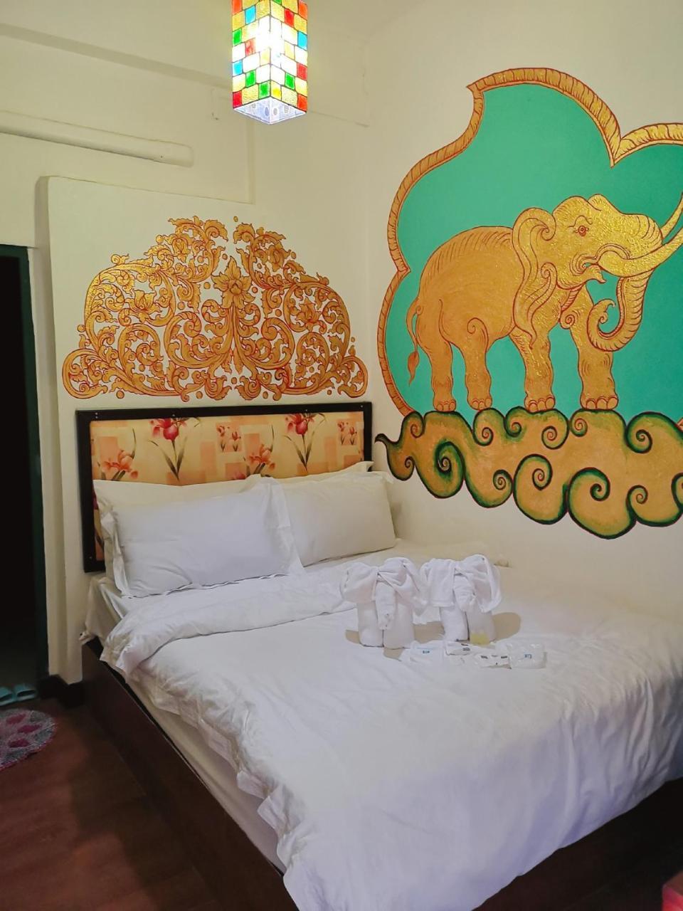 Natlenxi Vacation Guest house 4*