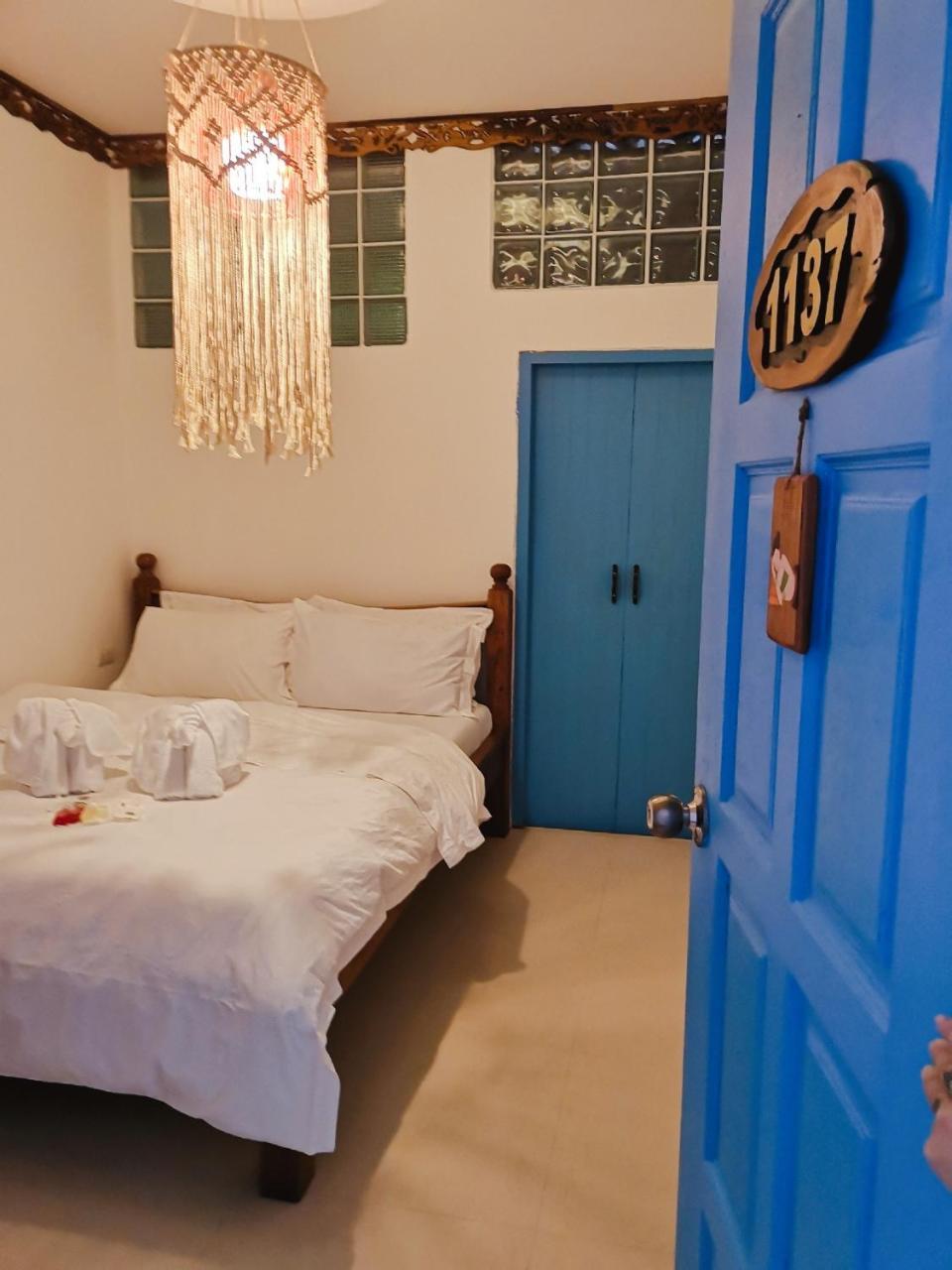 Guest house Natlenxi Vacation 4*