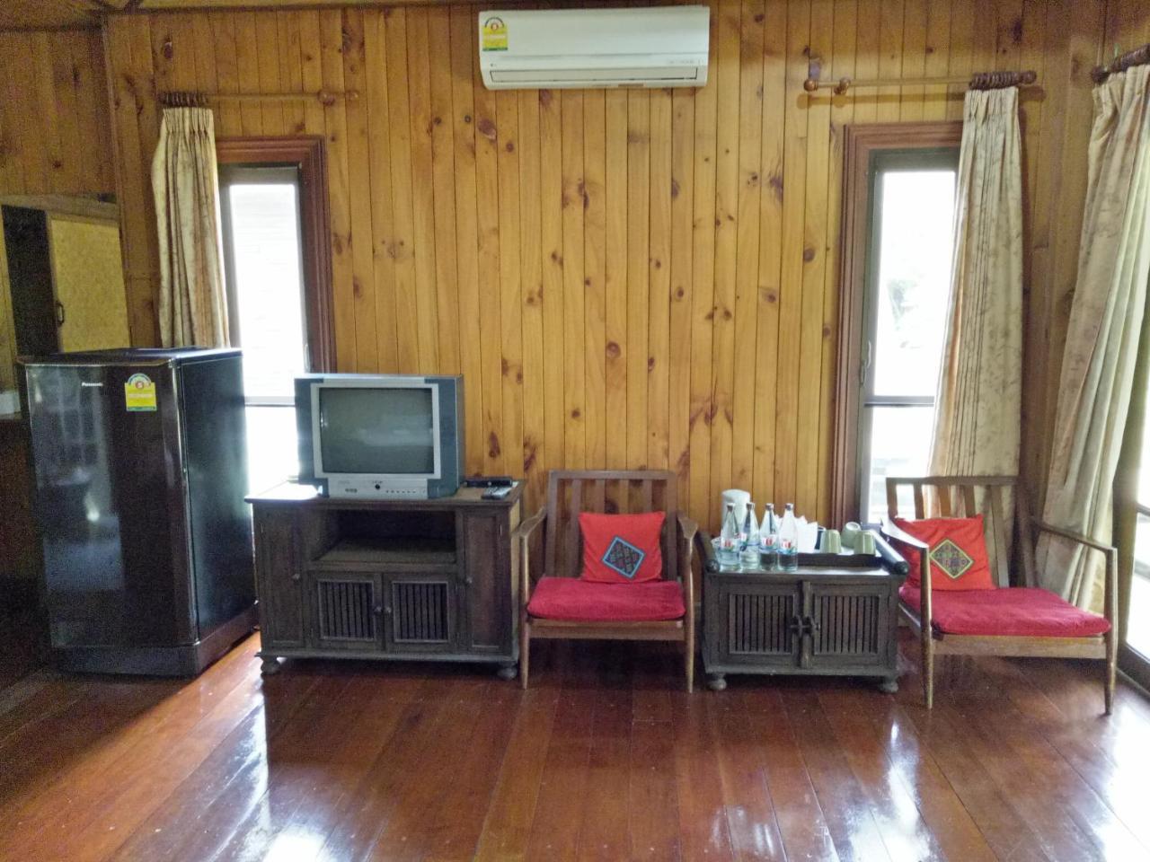 Indie House @ Maerim Lodge