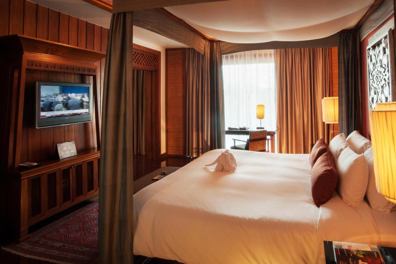 Ratilanna Riverside Spa Resort 5*