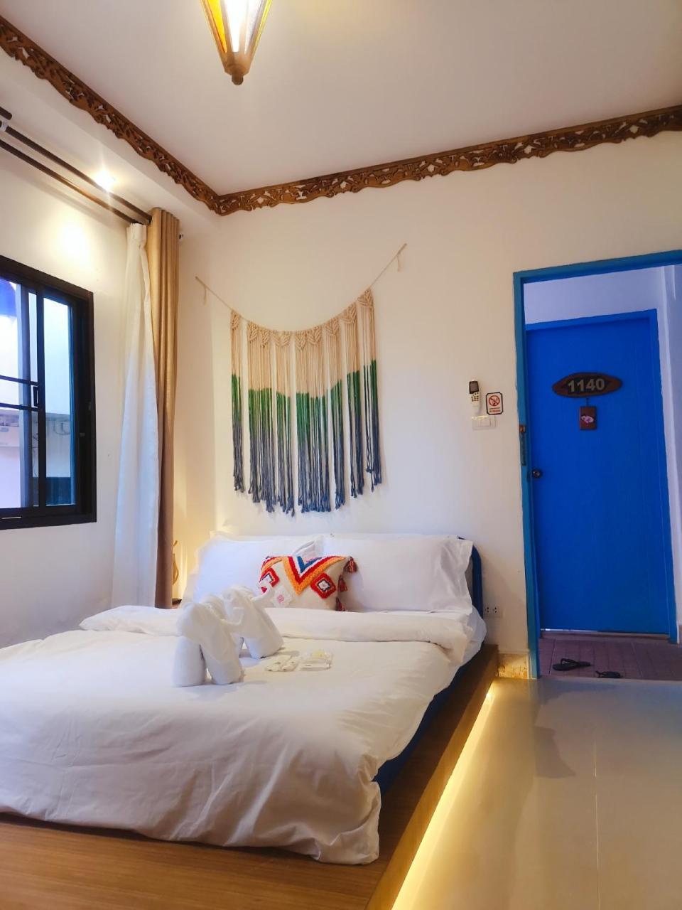 Guest house Natlenxi Vacation 4*