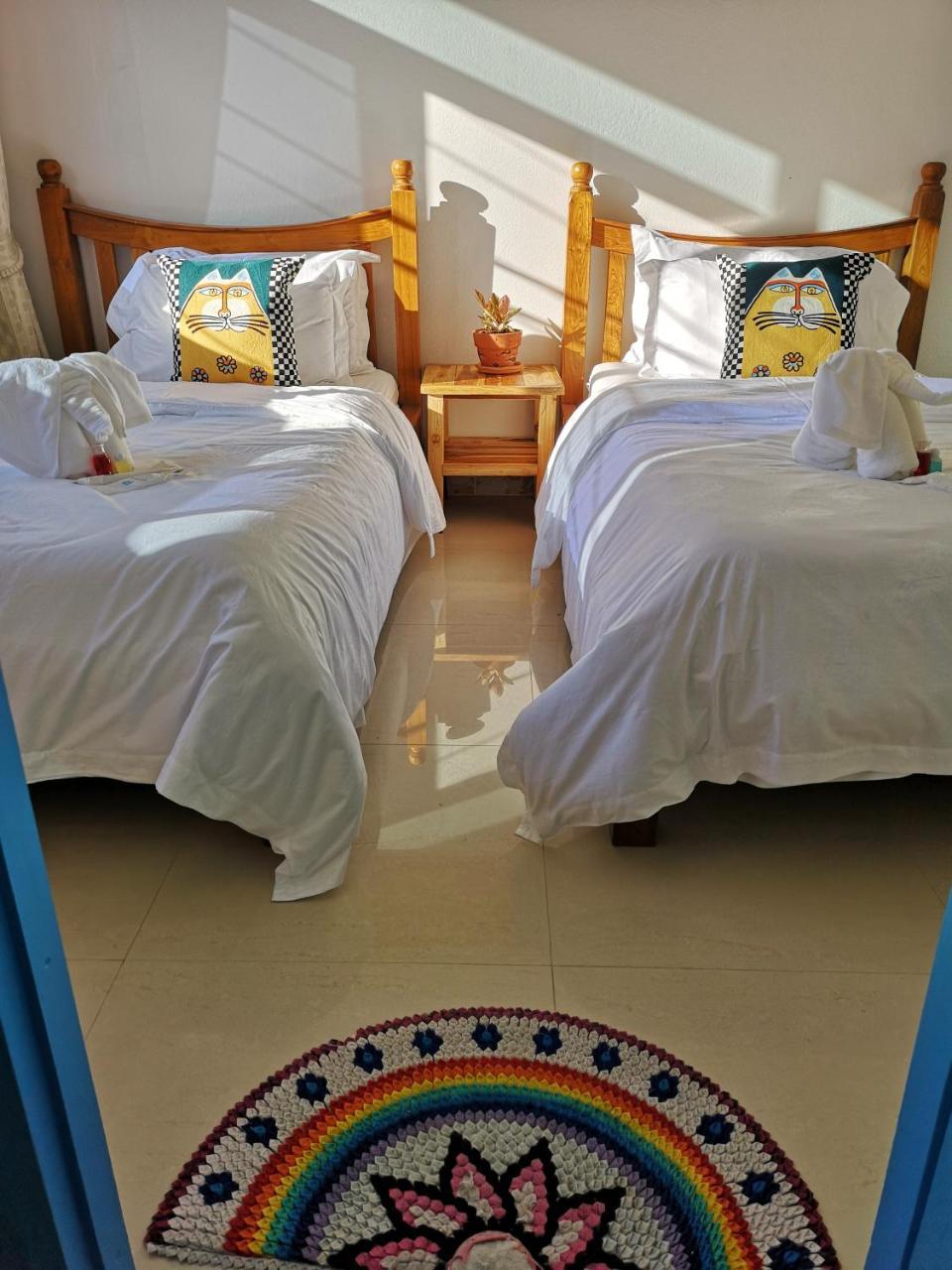 Natlenxi Vacation Guest house 4*