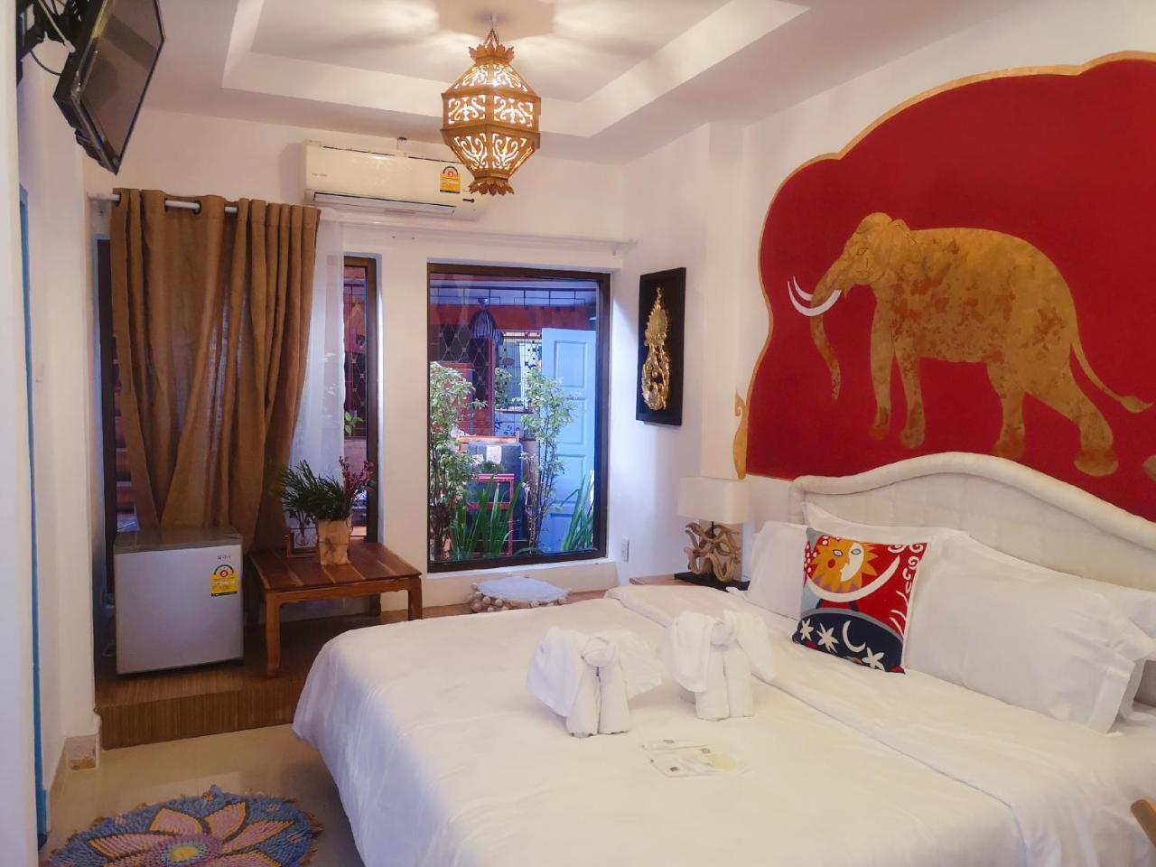 Guest house Natlenxi Vacation 4*