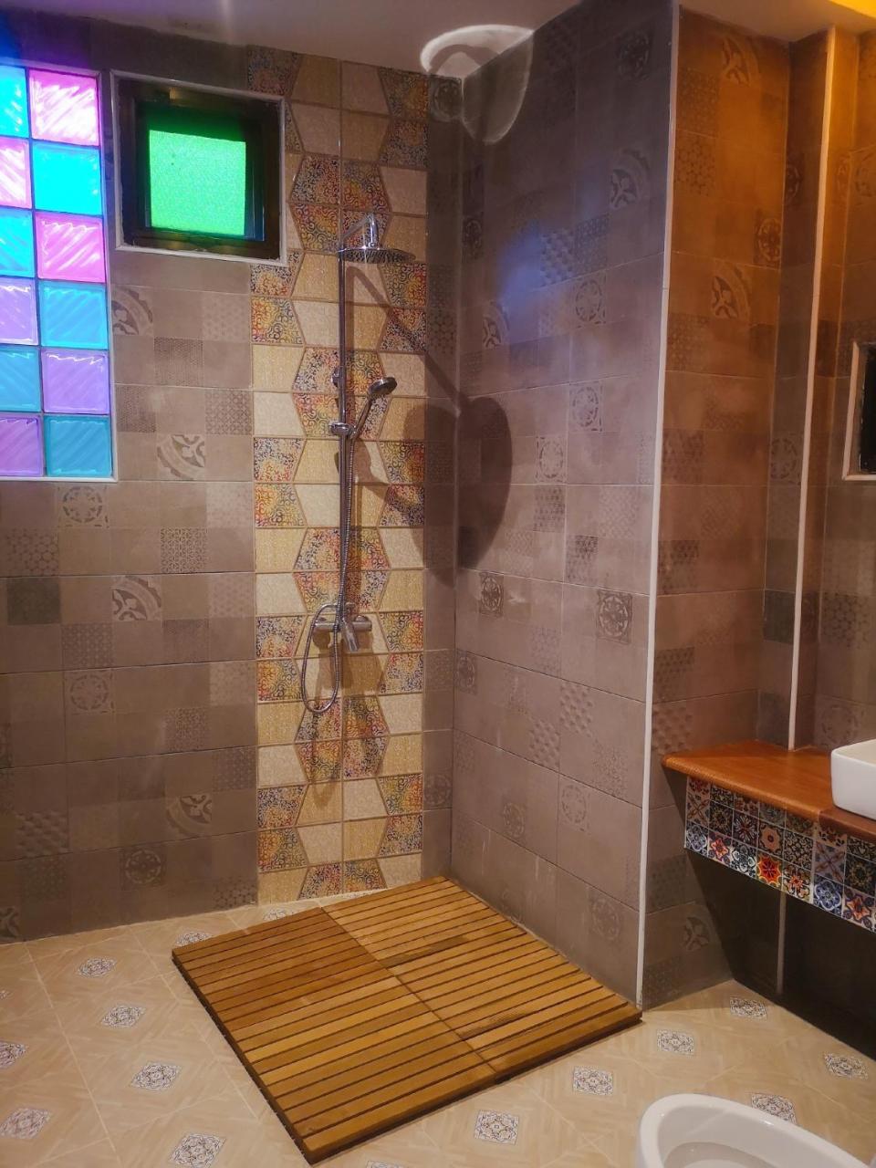 Guest house Natlenxi Vacation