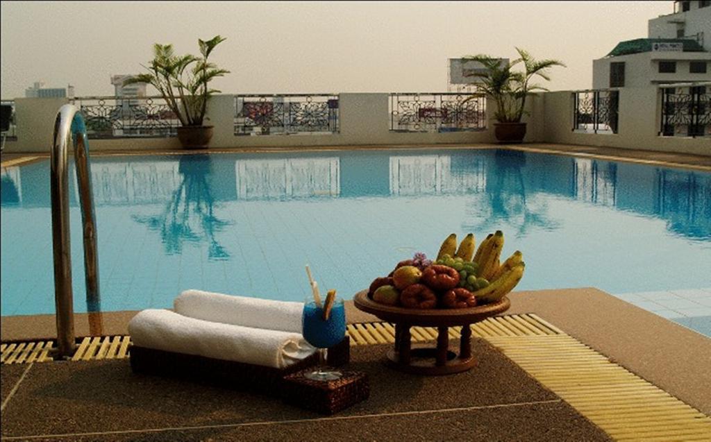 Royal Lanna Hotel Chiang Mai