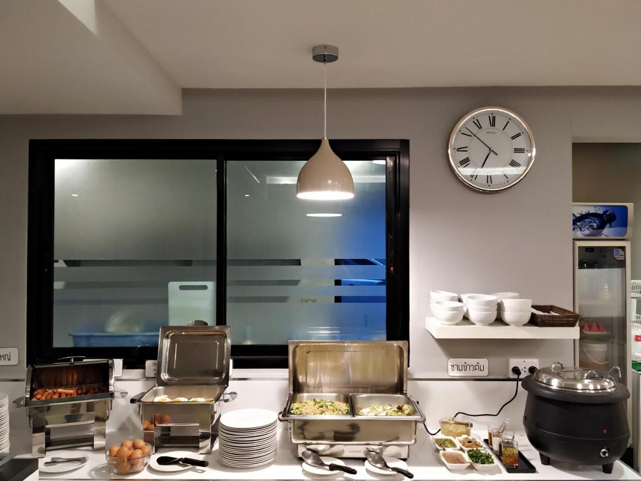 Rung Aroon By Le Siri Hotel 3*