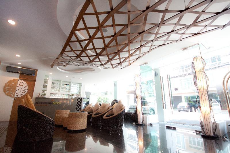 Nimman Mai Design 4* Chiang Mai